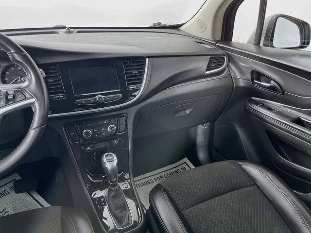 Buick Encore photo 13