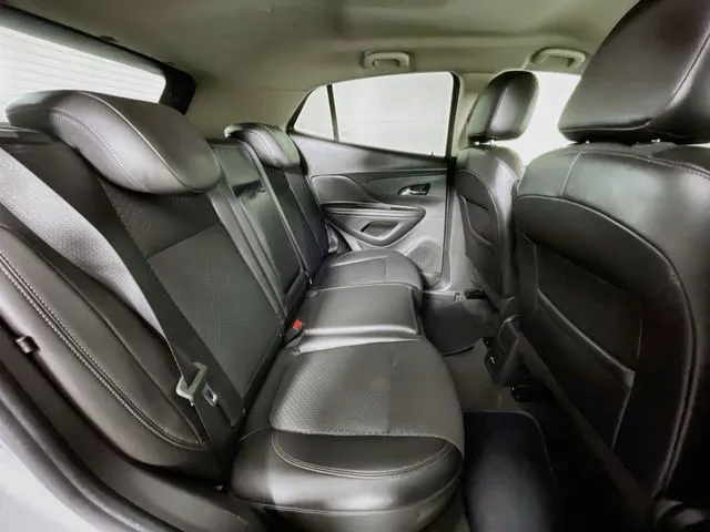 Buick Encore photo 19