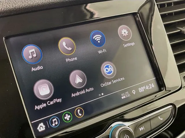 Buick Encore photo 20