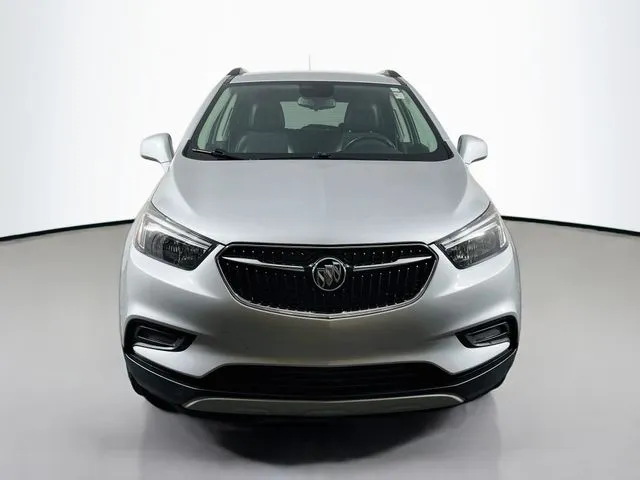 Buick Encore photo 7