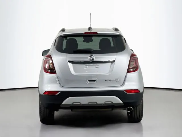 Buick Encore photo 8
