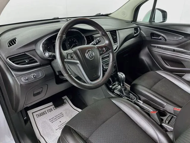 Buick Encore photo 9