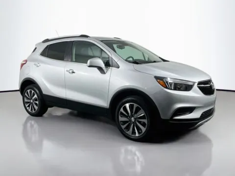 More photos of 2022 Buick Encore Preferred at Superior Motor Company, MD