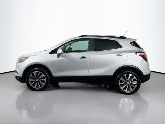 Buick Encore photo 2