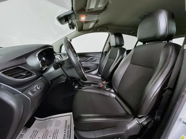 Buick Encore photo 15