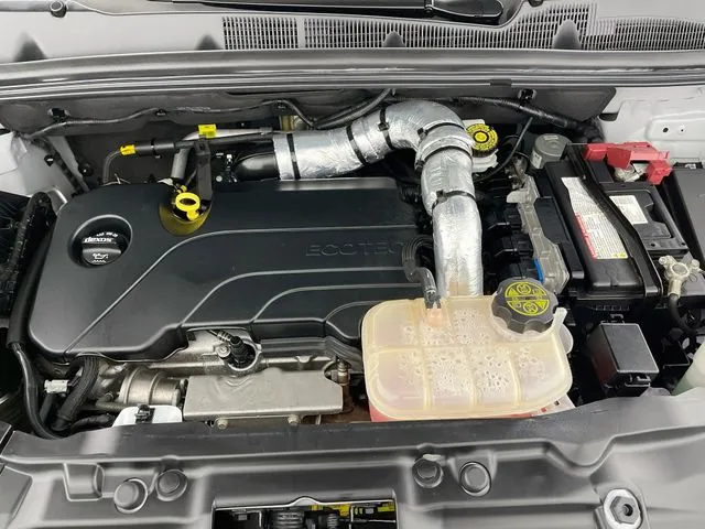 Buick Encore photo 29