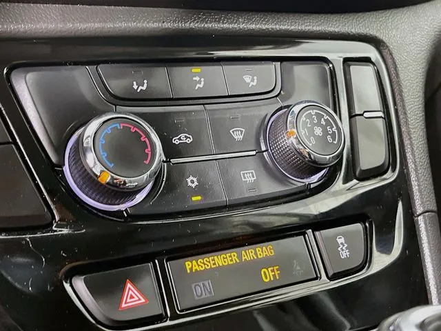 Buick Encore photo 23