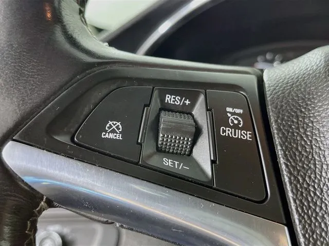 Buick Encore photo 11