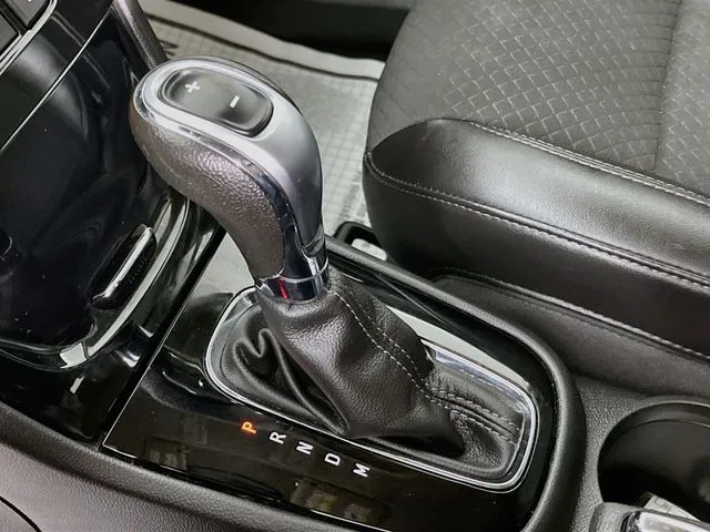 Buick Encore photo 24