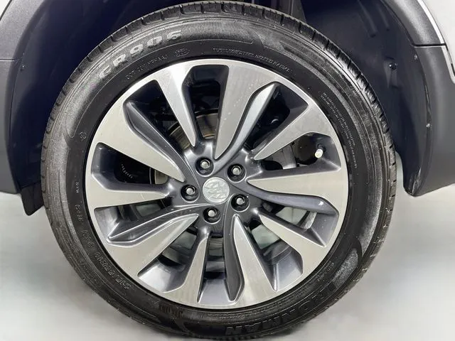 Buick Encore photo 30