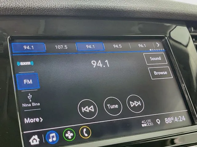 Buick Encore photo 21