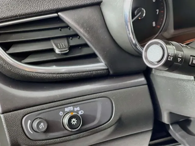 Buick Encore photo 26