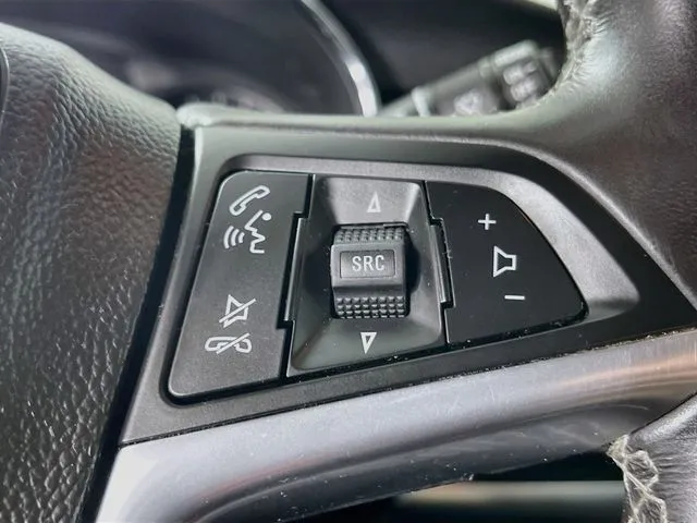 Buick Encore photo 12