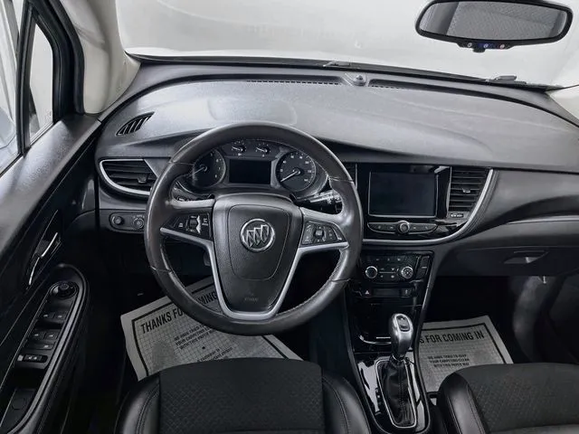 Buick Encore photo 10