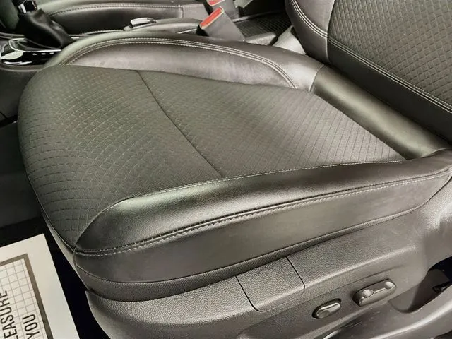 Buick Encore photo 16