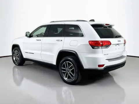 Another view of 2019 Jeep Grand Cherokee Limited for sale in Bel Air, MD at Superior Motor Company