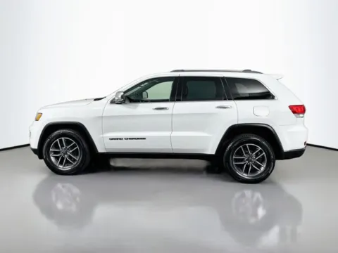 Photos of 2019 Jeep Grand Cherokee Limited for sale in Bel Air, MD at Superior Motor Company