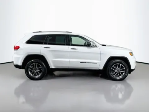 More photos of 2019 Jeep Grand Cherokee Limited at Superior Motor Company, MD