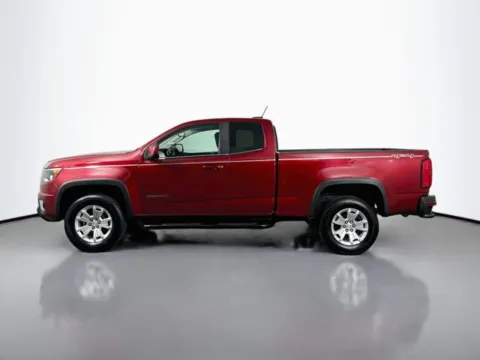 Photos of 2018 Chevrolet Colorado LT for sale in Bel Air, MD at Superior Motor Company