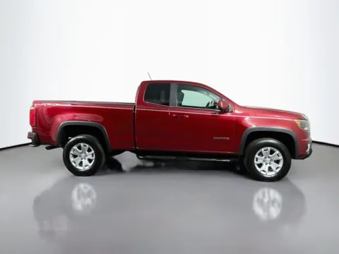 More photos of 2018 Chevrolet Colorado LT at Superior Motor Company, MD