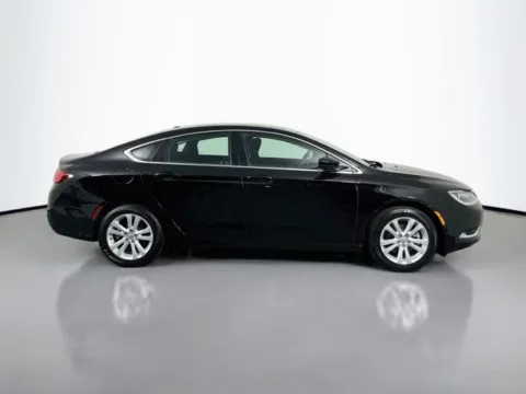 More photos of 2015 Chrysler 200 Limited at Superior Motor Company, MD