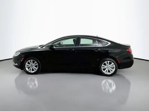 Photos of 2015 Chrysler 200 Limited for sale in Bel Air, MD at Superior Motor Company