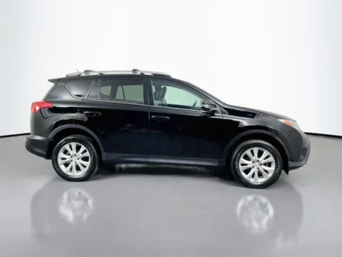 More photos of 2015 Toyota RAV4 Limited at Superior Motor Company, MD