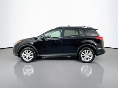 Photos of 2015 Toyota RAV4 Limited for sale in Bel Air, MD at Superior Motor Company