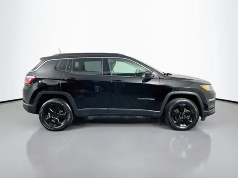 More photos of 2020 Jeep Compass Latitude at Superior Motor Company, MD