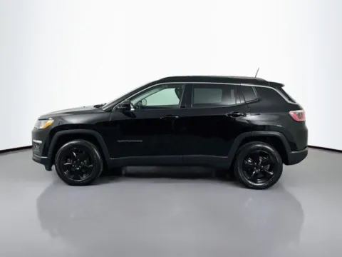 Photos of 2020 Jeep Compass Latitude for sale in Bel Air, MD at Superior Motor Company