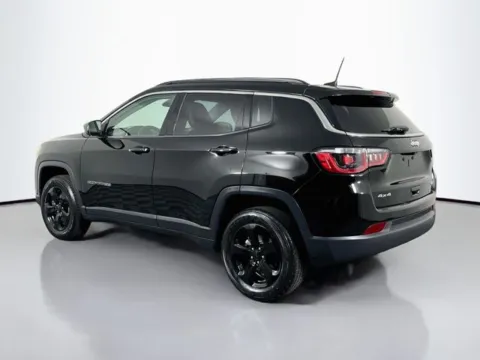 Another view of 2020 Jeep Compass Latitude for sale in Bel Air, MD at Superior Motor Company