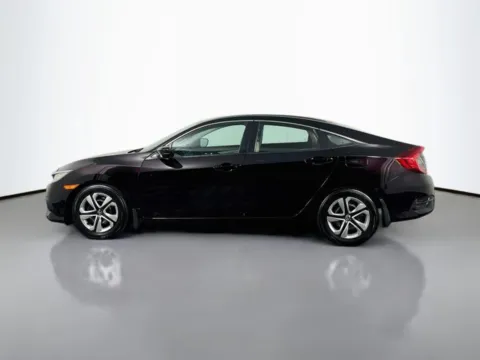 Photos of 2016 Honda Civic LX for sale in Bel Air, MD at Superior Motor Company