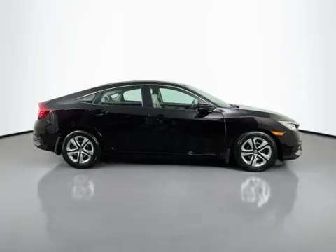 More photos of 2016 Honda Civic LX at Superior Motor Company, MD