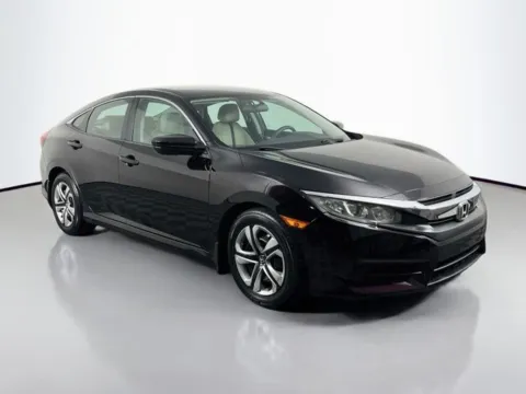 More photos of 2016 Honda Civic LX at Superior Motor Company, MD