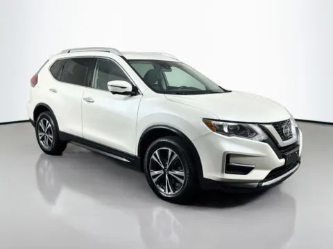 More photos of 2019 Nissan Rogue SV at Superior Motor Company, MD