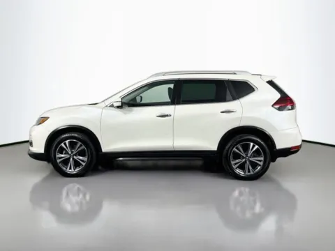 Photos of 2019 Nissan Rogue SV for sale in Bel Air, MD at Superior Motor Company