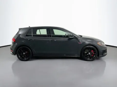 More photos of 2019 Volkswagen Golf GTI 2.0T Rabbit Edition at Superior Motor Company, MD