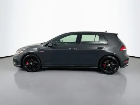 Photos of 2019 Volkswagen Golf GTI 2.0T Rabbit Edition for sale in Bel Air, MD at Superior Motor Company