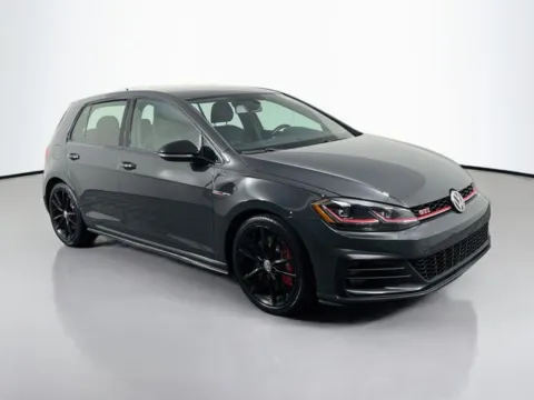 More photos of 2019 Volkswagen Golf GTI 2.0T Rabbit Edition at Superior Motor Company, MD