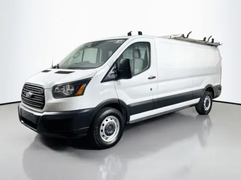 White 2019 Ford Transit-250 for sale in Bel Air, MD