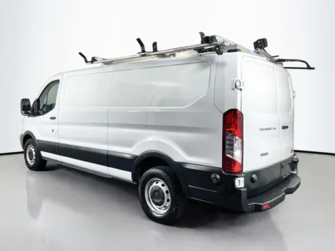 Another view of 2019 Ford Transit-250 for sale in Bel Air, MD at Superior Motor Company