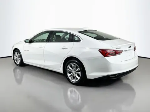 Another view of 2019 Chevrolet Malibu LT for sale in Bel Air, MD at Superior Motor Company