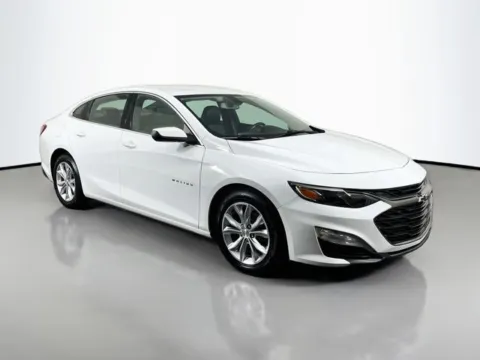 More photos of 2019 Chevrolet Malibu LT at Superior Motor Company, MD