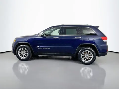 Photos of 2015 Jeep Grand Cherokee Limited for sale in Bel Air, MD at Superior Motor Company