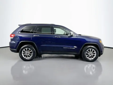 More photos of 2015 Jeep Grand Cherokee Limited at Superior Motor Company, MD