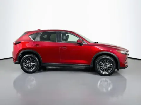 More photos of 2020 Mazda CX-5 Touring at Superior Motor Company, MD