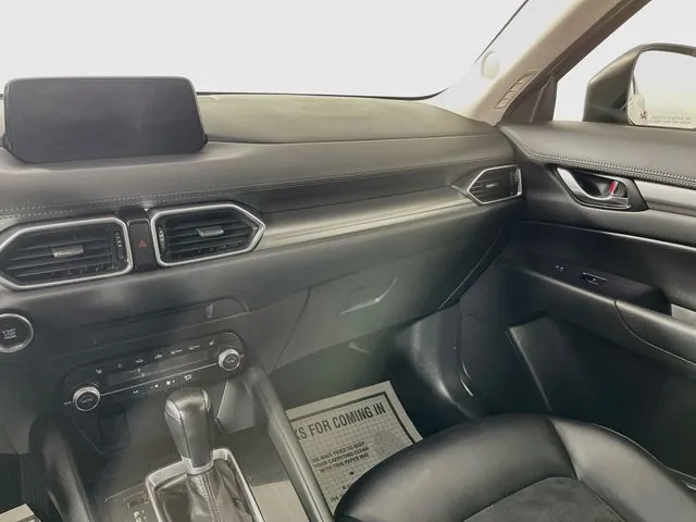 Mazda CX-5 photo 12