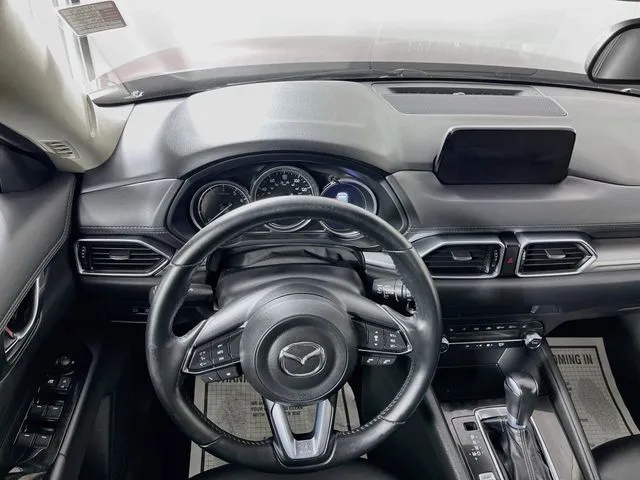 Mazda CX-5 photo 9