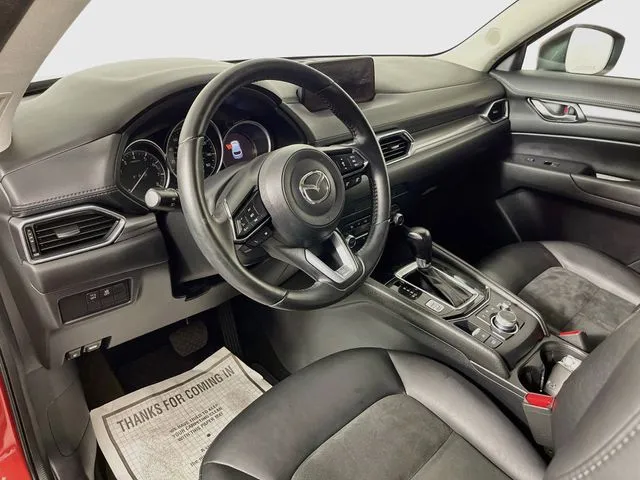 Mazda CX-5 photo 8