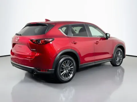 More photos of 2020 Mazda CX-5 Touring at Superior Motor Company, MD